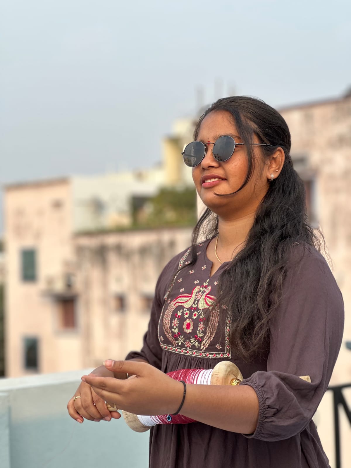 A. Neha